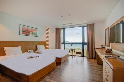 Imagen de la habitación del Hotel Soho Boutique. Foto 10