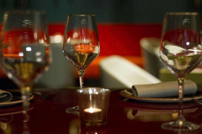 Imagen general del Hotel Soho Boutique Granada. Foto 9