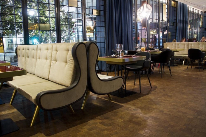 Imagen general del Hotel Soho Boutique Granada. Foto 10