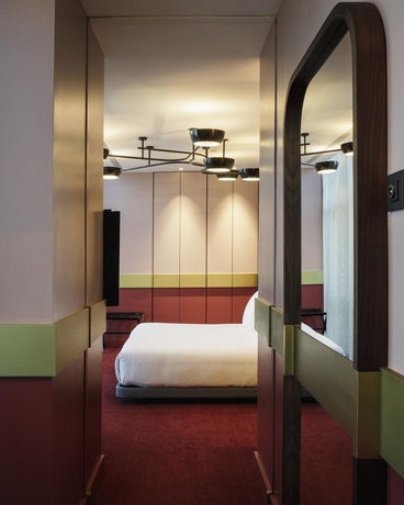 Imagen general del Hotel Soho Boutique Granada. Foto 12