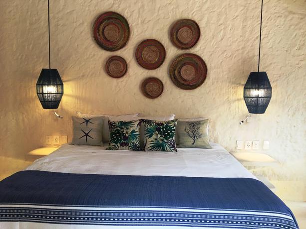 Imagen de la habitación del Hotel Soho Boutique Holbox - Adults Only. Foto 8