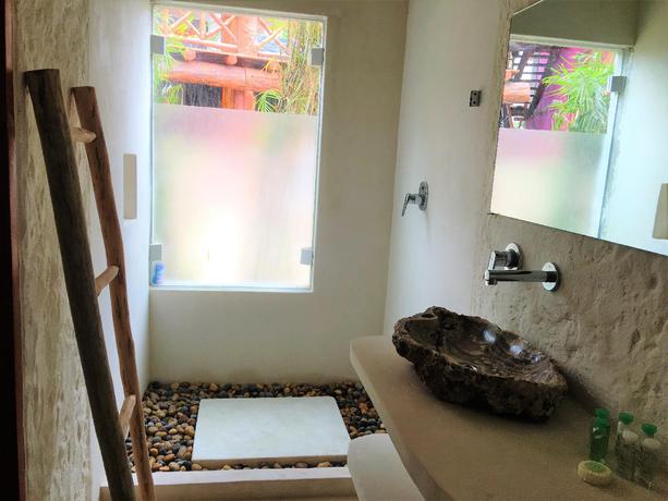 Imagen de la habitación del Hotel Soho Boutique Holbox - Adults Only. Foto 9