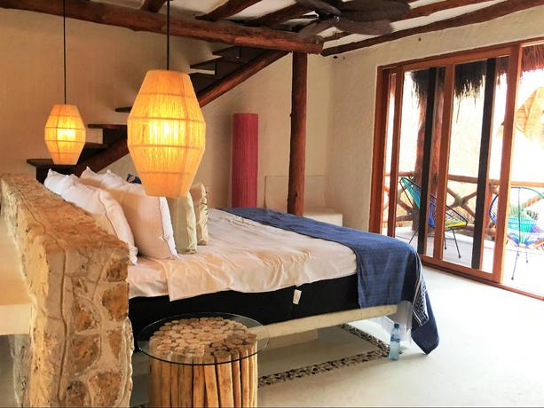 Imagen de la habitación del Hotel Soho Boutique Holbox - Adults Only. Foto 10