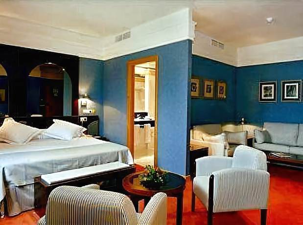 Imagen de la habitación del Hotel Soho Boutique Jerez. Foto 11