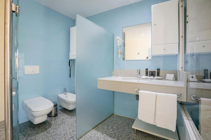 Imagen de la habitación del Hotel Soho Boutique La Harinera. Foto 4