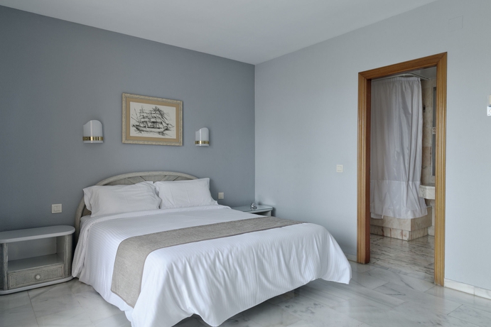 Imagen de la habitación del Hotel Soho Boutique Las Vegas. Foto 12