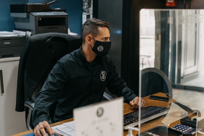 Imagen de los interiores del Hotel Soho Boutique Malaga. Foto 18