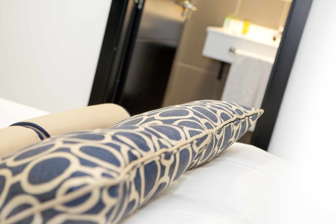 Imagen de la habitación del Hotel Soho Boutique Malaga. Foto 14