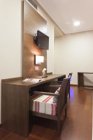 Imagen de la habitación del Hotel Soho Boutique Oviedo. Foto 3