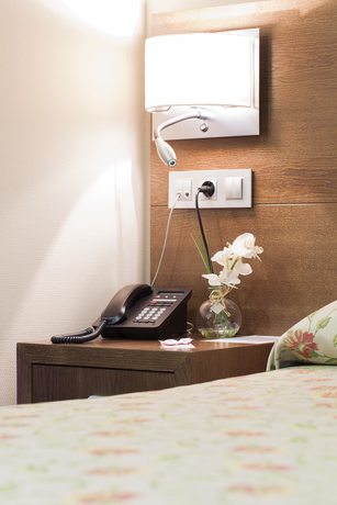 Imagen de la habitación del Hotel Soho Boutique Oviedo. Foto 19