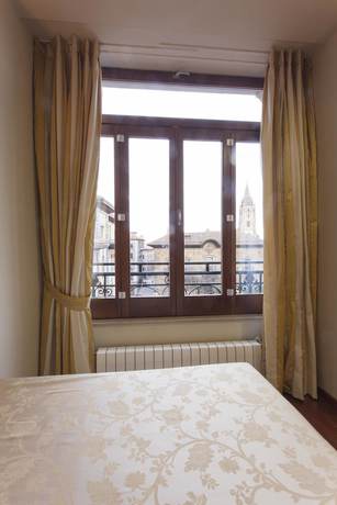 Imagen de la habitación del Hotel Soho Boutique Oviedo. Foto 20