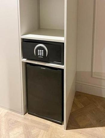 Imagen de los interiores del Hotel Soho Boutique Palacio de Pombo. Foto 15