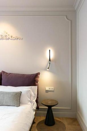 Imagen de la habitación del Hotel Soho Boutique Palacio de Pombo. Foto 8