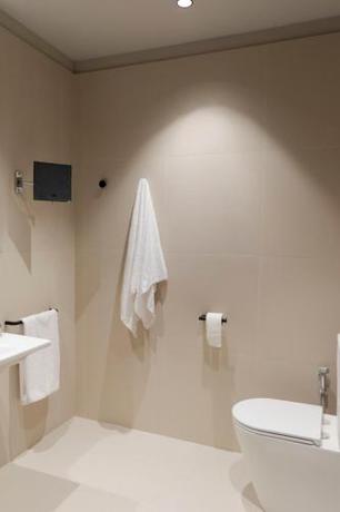 Imagen de la habitación del Hotel Soho Boutique Palacio de Pombo. Foto 10