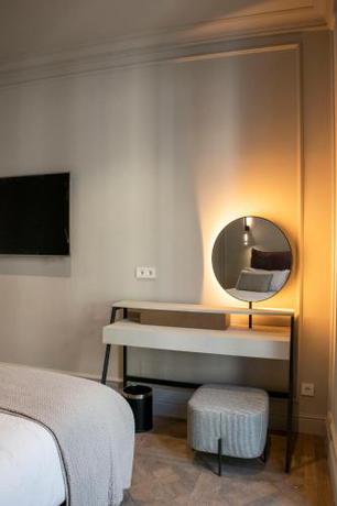 Imagen de la habitación del Hotel Soho Boutique Palacio de Pombo. Foto 11