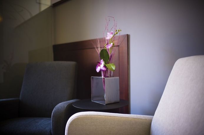 Imagen de los interiores del Hotel Soho Boutique Salamanca. Foto 16