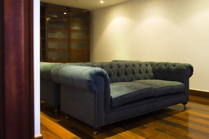 Imagen de los interiores del Hotel Soho Boutique Salamanca. Foto 17