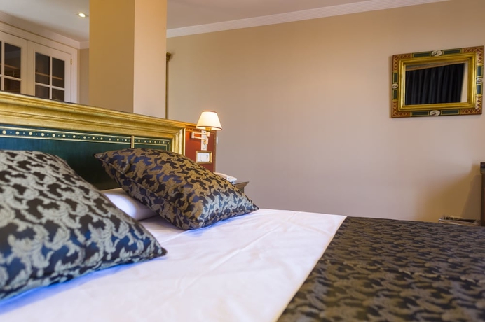 Imagen de la habitación del Hotel Soho Boutique Salamanca. Foto 6