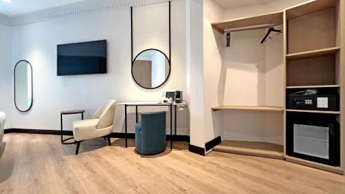 Imagen general del Hotel Soho Boutique Turia. Foto 8