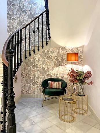 Imagen general del Hotel Soho Boutique Turia. Foto 9