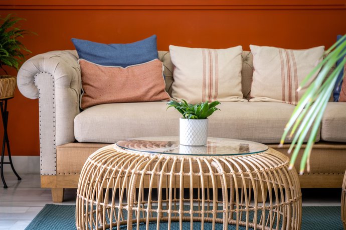 Imagen de los interiores del Hotel Soho Boutique Urban. Foto 14