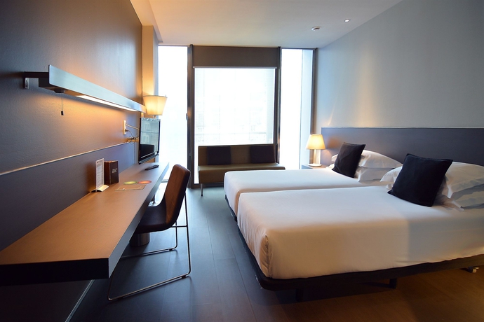 Imagen de la habitación del Hotel Soho, Eixample. Foto 8