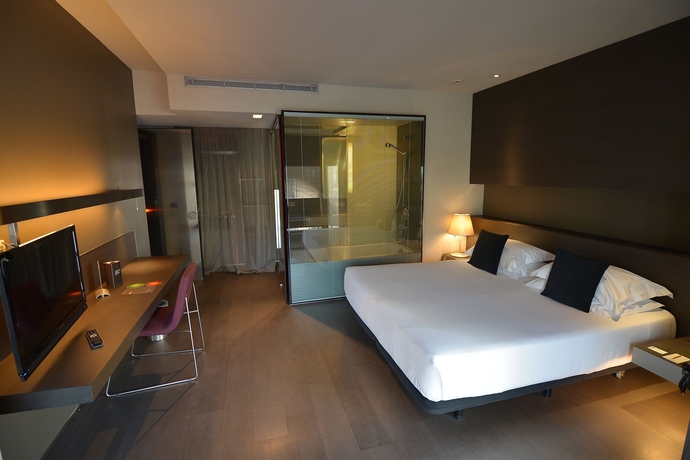 Imagen de la habitación del Hotel Soho, Eixample. Foto 12