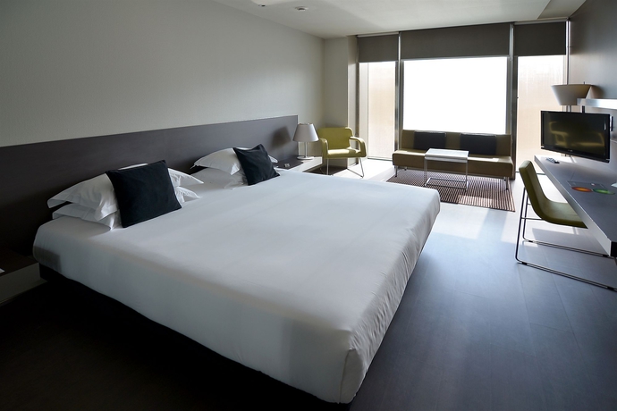 Imagen de la habitación del Hotel Soho, Eixample. Foto 13