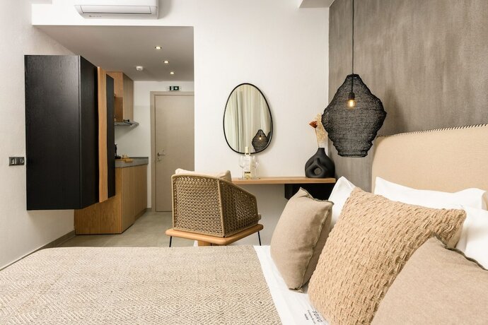 Imagen de la habitación del Hotel Soho Exclusive Suites. Foto 8