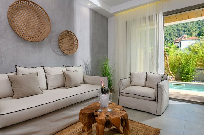 Imagen de la habitación del Hotel Soho Exclusive Suites. Foto 11