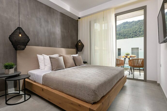 Imagen de la habitación del Hotel Soho Exclusive Suites. Foto 13