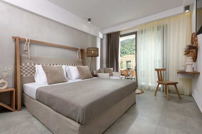 Imagen de la habitación del Hotel Soho Exclusive Suites. Foto 14