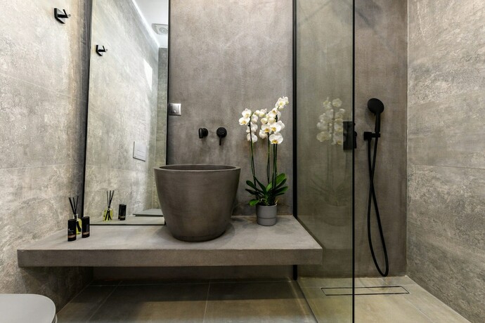 Imagen general del Hotel Soho Exclusive Suites. Foto 2