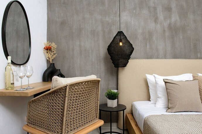 Imagen de la habitación del Hotel Soho Exclusive Suites. Foto 15