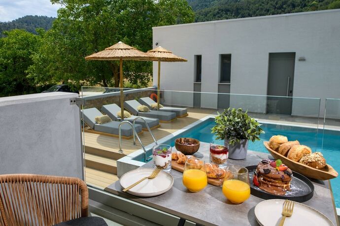 Imagen general del Hotel Soho Exclusive Suites. Foto 3