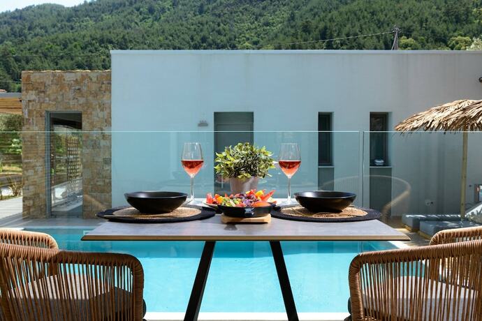 Imagen general del Hotel Soho Exclusive Suites. Foto 4
