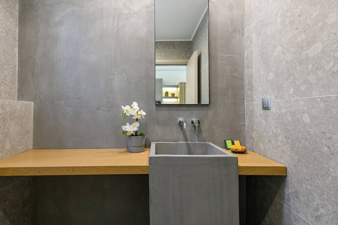 Imagen general del Hotel Soho Exclusive Suites. Foto 5