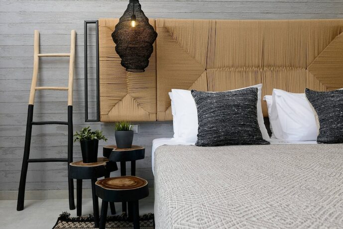 Imagen de la habitación del Hotel Soho Exclusive Suites. Foto 18