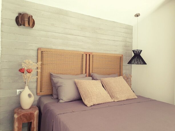 Imagen de la habitación del Hotel Soho Exclusive Suites. Foto 19