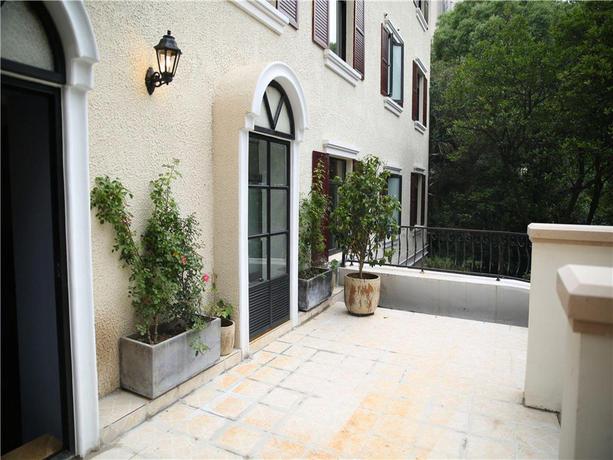 Imagen general del Hotel Soho Garden Hotel（Shanghai Huaihai Rd.Flagship). Foto 3
