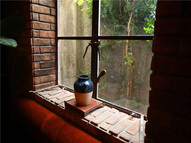 Imagen general del Hotel Soho Garden Hotel（Shanghai Huaihai Rd.Flagship). Foto 4