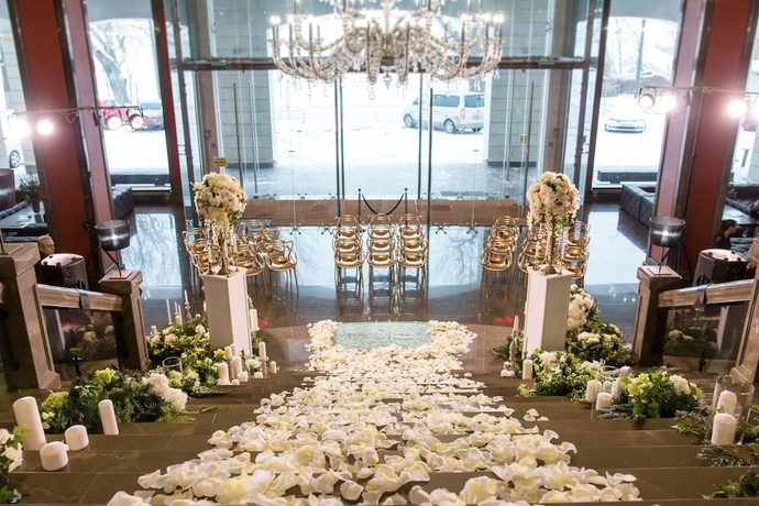Imagen de los interiores del Hotel Soho Grand, Azov. Foto 16