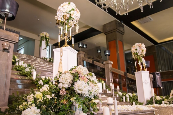 Imagen de los interiores del Hotel Soho Grand, Azov. Foto 18