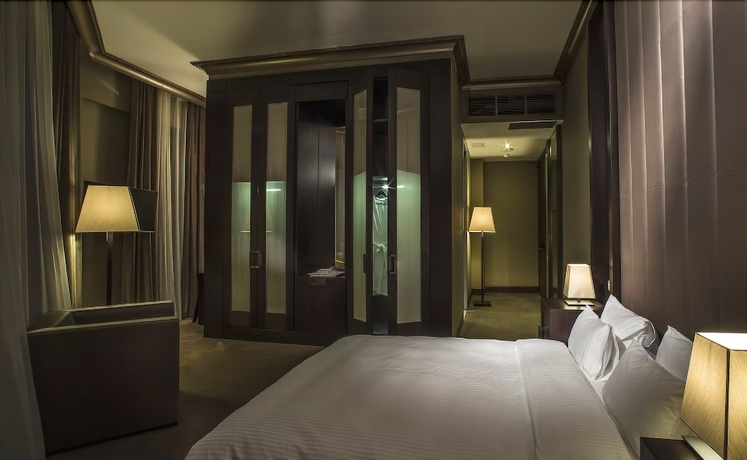 Imagen de la habitación del Hotel Soho Grand, Azov. Foto 5