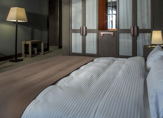 Imagen de la habitación del Hotel Soho Grand, Azov. Foto 6