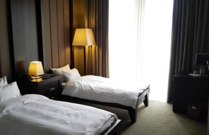 Imagen de la habitación del Hotel Soho Grand, Azov. Foto 9