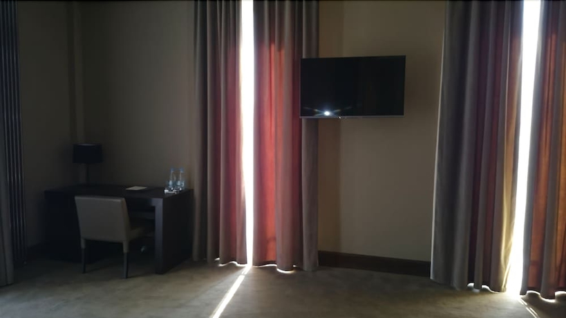 Imagen de la habitación del Hotel Soho Grand, Azov. Foto 10