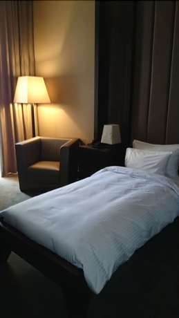 Imagen de la habitación del Hotel Soho Grand, Azov. Foto 11