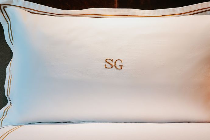 Imagen de la habitación del Hotel Soho Grand. Foto 4