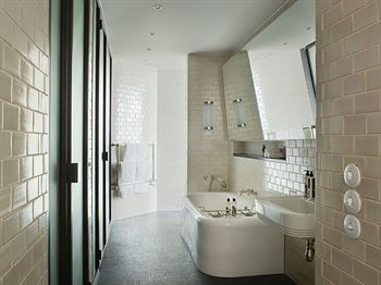 Imagen general del Hotel Soho House Berlin. Foto 2